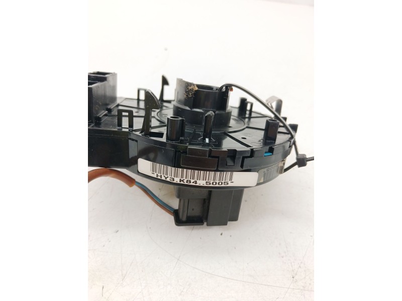 Recambio de anillo airbag para hyundai i30 (fd) 1.6 crdi referencia OEM IAM HY3K845005  