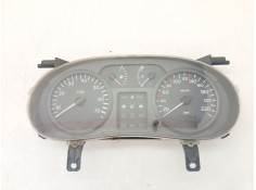 Recambio de cuadro instrumentos para renault clio ii (bb_, cb_) 1.2 (bb0a, bb0f, bb10, bb1k, bb28, bb2d, bb2h, cb0a,... referenc