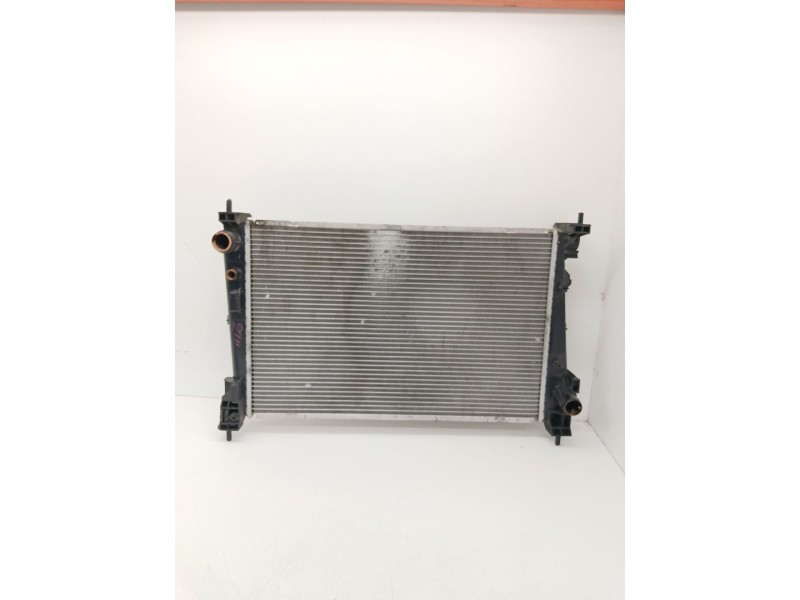 Recambio de radiador agua para alfa romeo giulietta (940_) 1.6 jtdm (940fxd1a) referencia OEM IAM 2002303  