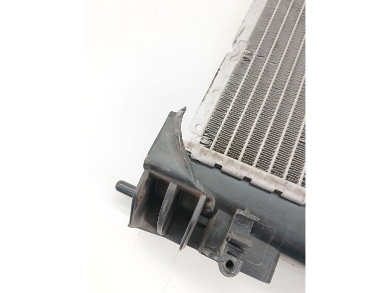 Recambio de radiador agua para alfa romeo giulietta (940_) 1.6 jtdm (940fxd1a) referencia OEM IAM 2002303  