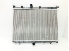 Recambio de radiador agua para peugeot 2008 ii (ud_, us_, uy_, uj_, ur_, uc_) 1.2 puretech 100 referencia OEM IAM TP2221124490  