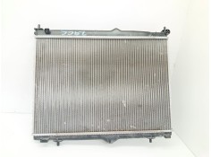 Recambio de radiador agua para peugeot 2008 ii (ud_, us_, uy_, uj_, ur_, uc_) 1.2 puretech 100 referencia OEM IAM TP2221124490   2