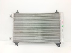 Recambio de condensador / radiador aire acondicionado para peugeot 2008 ii (ud_, us_, uy_, uj_, ur_, uc_) 1.2 puretech 100 refer