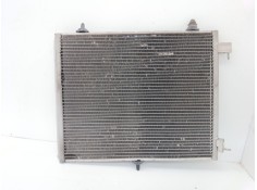Recambio de condensador / radiador aire acondicionado para peugeot 208 i (ca_, cc_) 1.2 puretech 82 referencia OEM IAM 967481358