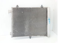Recambio de condensador / radiador aire acondicionado para peugeot 208 i (ca_, cc_) 1.2 puretech 82 referencia OEM IAM 967481358 2