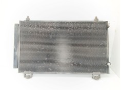 Recambio de condensador / radiador aire acondicionado para toyota corolla (_e12_) 1.4 d (nde120_) referencia OEM IAM   