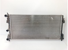 Recambio de radiador agua para seat ibiza iv (6j5, 6p1) 1.6 tdi referencia OEM IAM 6R0121253A  