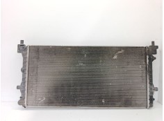Recambio de radiador agua para seat ibiza iv (6j5, 6p1) 1.6 tdi referencia OEM IAM 6R0121253A   2