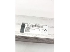 Recambio de intercooler para peugeot 2008 ii (ud_, us_, uy_, uj_, ur_, uc_) 1.2 puretech 100 referencia OEM IAM 9824742280   2
