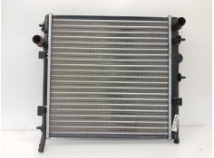 Recambio de radiador agua para peugeot 207/207+ (wa_, wc_) 1.4 referencia OEM IAM V0002285  