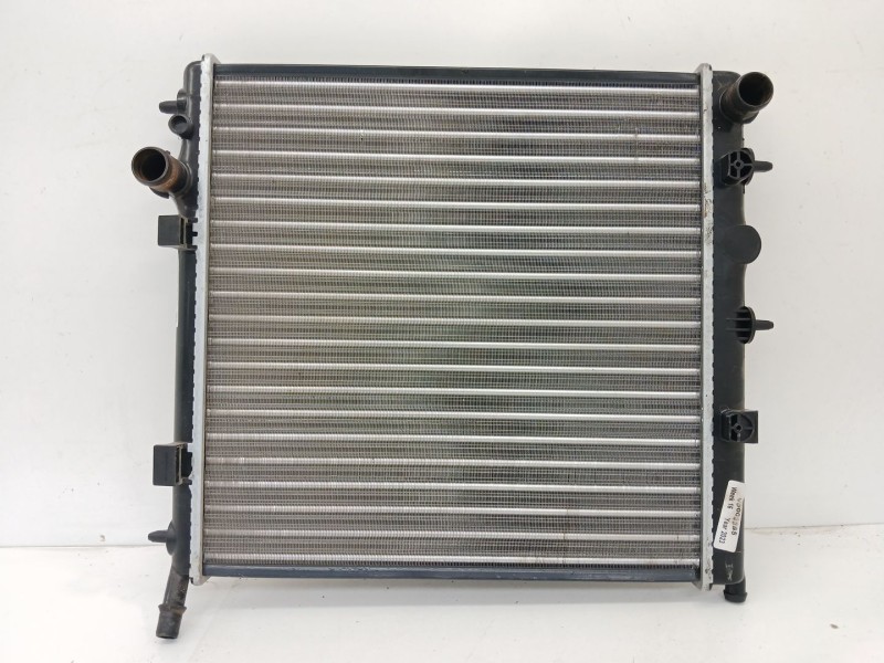 Recambio de radiador agua para peugeot 207/207+ (wa_, wc_) 1.4 referencia OEM IAM V0002285  