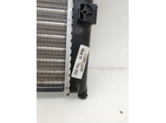 Recambio de radiador agua para peugeot 207/207+ (wa_, wc_) 1.4 referencia OEM IAM V0002285   2