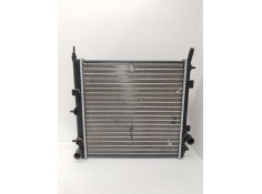 Recambio de radiador agua para citroën c3 i (fc_, fn_) 1.4 i referencia OEM IAM 2002039  