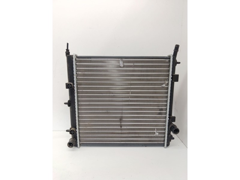 Recambio de radiador agua para citroën c3 i (fc_, fn_) 1.4 i referencia OEM IAM 2002039  