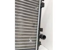 Recambio de radiador agua para citroën c3 i (fc_, fn_) 1.4 i referencia OEM IAM 2002039   2