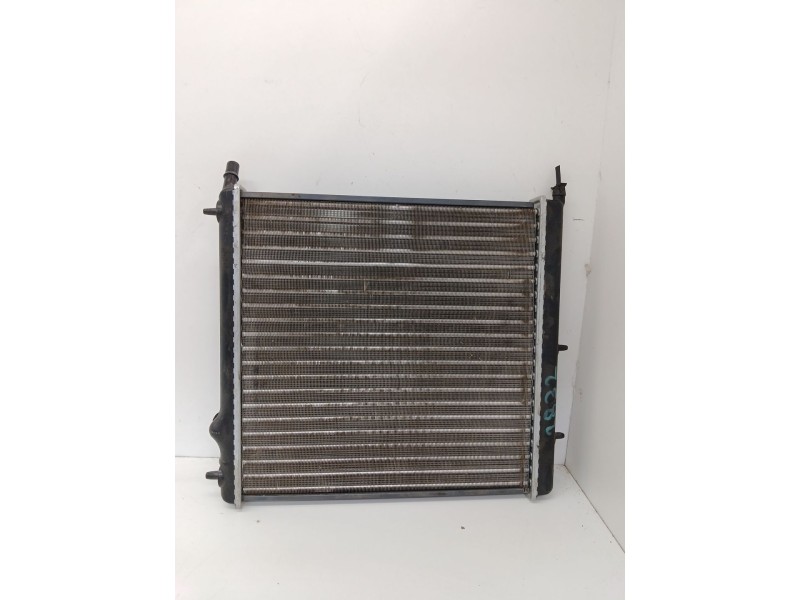 Recambio de radiador agua para citroën c3 i (fc_, fn_) 1.4 i referencia OEM IAM 2002039  
							