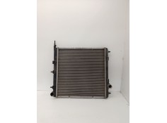 Recambio de radiador agua para peugeot 208 i (ca_, cc_) 1.2 puretech 82 referencia OEM IAM 886160000  