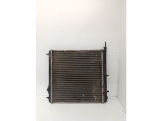 Recambio de radiador agua para peugeot 208 i (ca_, cc_) 1.2 puretech 82 referencia OEM IAM 886160000   2