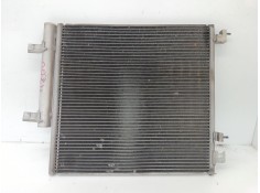 Recambio de condensador / radiador aire acondicionado para chevrolet spark (m300) 1.0 referencia OEM IAM   