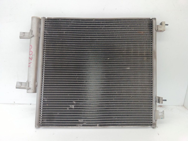 Recambio de condensador / radiador aire acondicionado para chevrolet spark (m300) 1.0 referencia OEM IAM   