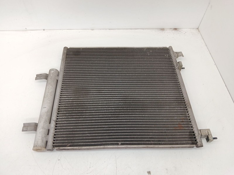 Recambio de condensador / radiador aire acondicionado para chevrolet spark (m300) 1.0 referencia OEM IAM   