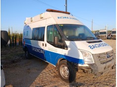ford transit autobús (fd_ _, fb_ _, fs_ _, fz_ _, fc_ _) del año 2007 2