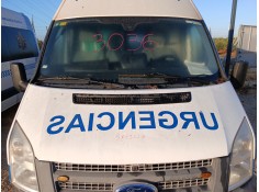 Recambio de capot para ford transit autobús (fd_ _, fb_ _, fs_ _, fz_ _, fc_ _) 2.2 tdci referencia OEM IAM   