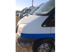 Recambio de aleta delantera izquierda para ford transit autobús (fd_ _, fb_ _, fs_ _, fz_ _, fc_ _) 2.2 tdci referencia OEM IAM 