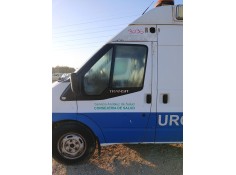 Recambio de puerta delantera izquierda para ford transit autobús (fd_ _, fb_ _, fs_ _, fz_ _, fc_ _) 2.2 tdci referencia OEM IAM