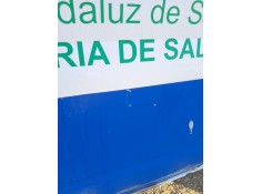 Recambio de puerta delantera izquierda para ford transit autobús (fd_ _, fb_ _, fs_ _, fz_ _, fc_ _) 2.2 tdci referencia OEM IAM 2