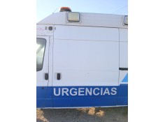 Recambio de puerta lateral corredera izquierda para ford transit autobús (fd_ _, fb_ _, fs_ _, fz_ _, fc_ _) 2.2 tdci referencia