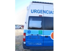 Recambio de porton trasero izquierdo para ford transit autobús (fd_ _, fb_ _, fs_ _, fz_ _, fc_ _) 2.2 tdci referencia OEM IAM  