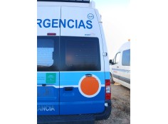 Recambio de porton trasero derecho para ford transit autobús (fd_ _, fb_ _, fs_ _, fz_ _, fc_ _) 2.2 tdci referencia OEM IAM   
