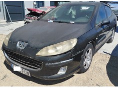 peugeot 407 (6d_) del año 2006
