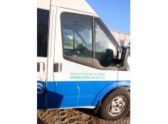 Recambio de puerta delantera derecha para ford transit autobús (fd_ _, fb_ _, fs_ _, fz_ _, fc_ _) 2.2 tdci referencia OEM IAM  