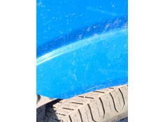 Recambio de aleta delantera izquierda para mercedes-benz sprinter 3,5-t furgoneta (b906) 313 cdi (906.631, 906.633, 906.635, 906 2