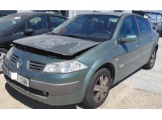 renault megane ii sedán (lm0/1_) del año 2003