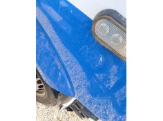 Recambio de aleta delantera izquierda para mercedes-benz sprinter 3,5-t furgoneta (b906) 313 cdi (906.631, 906.633, 906.635, 906 2