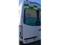 Recambio de porton trasero izquierdo para mercedes-benz sprinter 3,5-t furgoneta (b906) 313 cdi (906.631, 906.633, 906.635, 906.