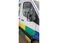 Recambio de puerta delantera derecha para mercedes-benz sprinter 3,5-t furgoneta (b906) 313 cdi (906.631, 906.633, 906.635, 906.