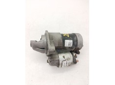 Recambio de motor arranque para opel meriva a monospace (x03) 1.7 dti (e75) referencia OEM IAM S114869  