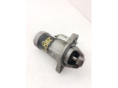 Recambio de motor arranque para opel meriva a monospace (x03) 1.7 dti (e75) referencia OEM IAM S114869   2