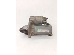 Recambio de motor arranque para ford fusion (ju_) 1.4 referencia OEM IAM 8V2111000BE  
