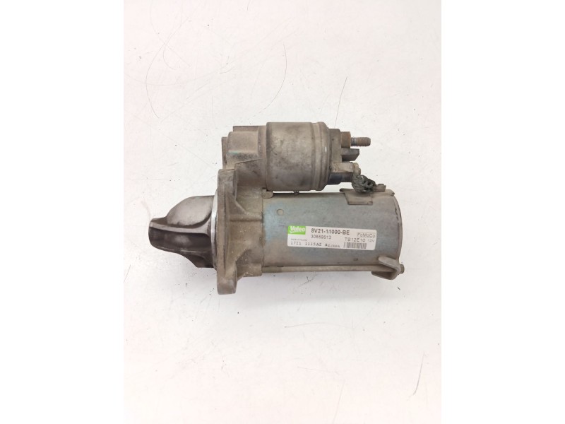 Recambio de motor arranque para ford fusion (ju_) 1.4 referencia OEM IAM 8V2111000BE  