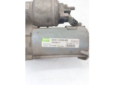 Recambio de motor arranque para ford fusion (ju_) 1.4 referencia OEM IAM 8V2111000BE   2