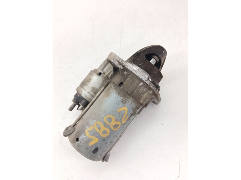 Recambio de motor arranque para ford fusion (ju_) 1.4 referencia OEM IAM 8V2111000BE  