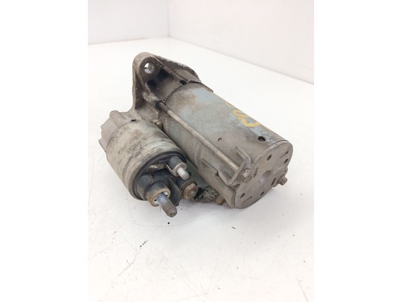 Recambio de motor arranque para ford fusion (ju_) 1.4 referencia OEM IAM 8V2111000BE  