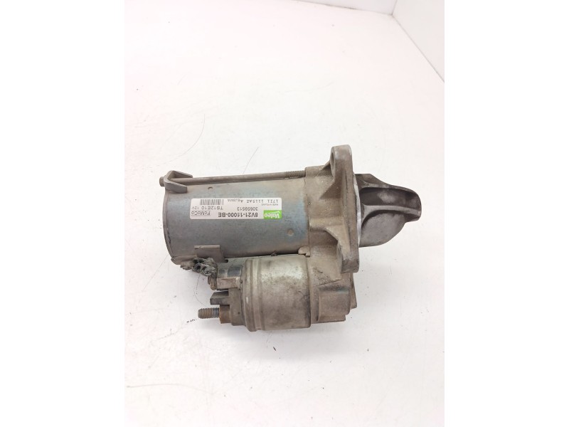 Recambio de motor arranque para ford fusion (ju_) 1.4 referencia OEM IAM 8V2111000BE  