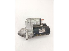Recambio de motor arranque para opel astra g hatchback (t98) 1.6 16v (f08, f48) referencia OEM IAM 1176331  
