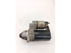Recambio de motor arranque para opel corsa d (s07) 1.4 (l08, l68) referencia OEM IAM 0001107408   2